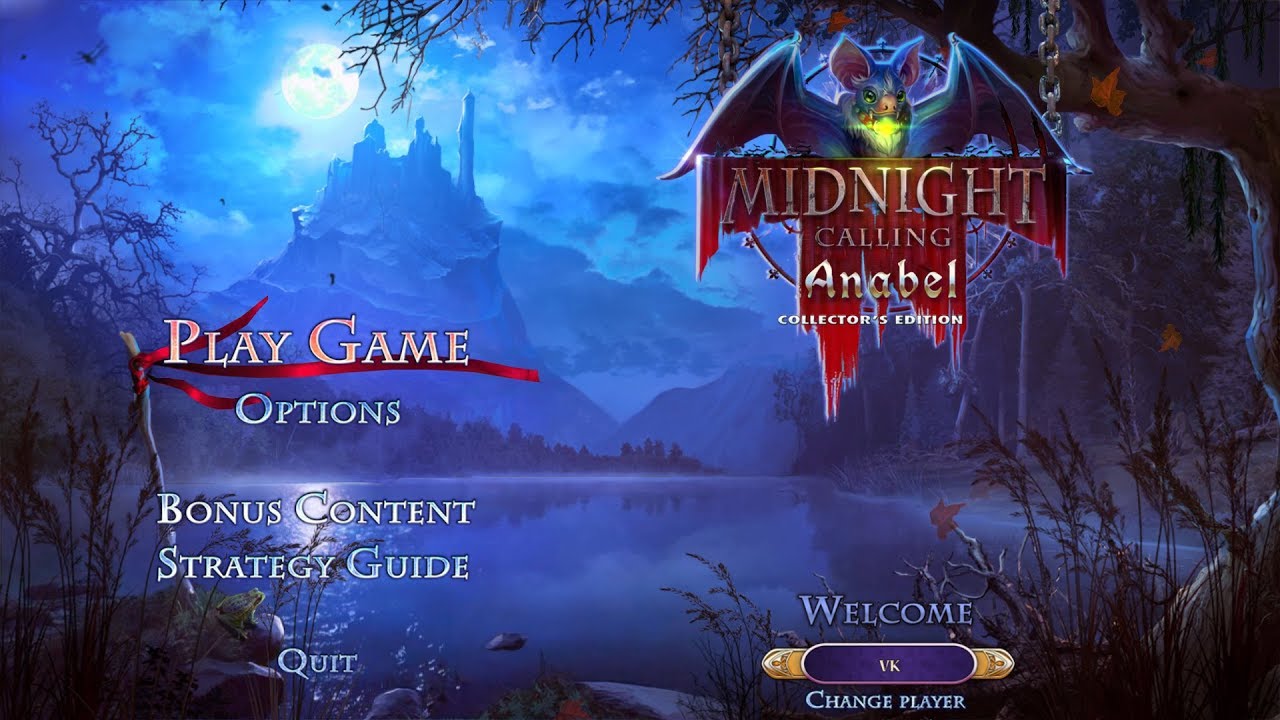 Midnight Calling - Anabel - Walkthrough Part 3