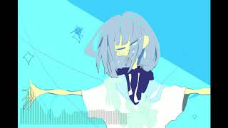 【東北ずん子】sorairo【オリジナル曲】