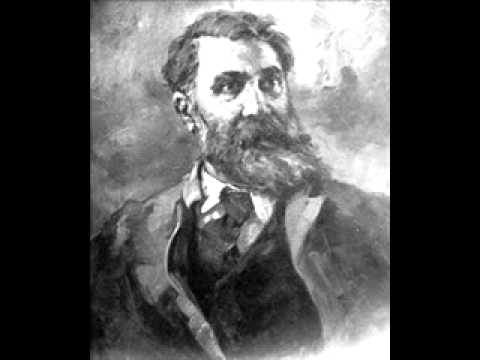 Aram Arutunyan -  droshebi chqara (გალაკტიონ ტაბიძე - \"დროშები ჩქარა\")