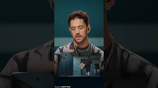 Thumbnail for Inside ‘The Emptiness Machine’ Music Video #drumeo #colinbrittain #linkinpark