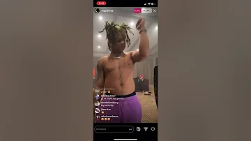 Trippie Redd - Lil 14 Unreleased