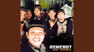 Agen Buntut (Live Performance)