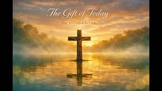 The Gift of Today - The Battle Cruiser | Thankful Worship Song for New Beginnings 2026