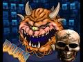 Doom as unintended: Revolution! map 6-7 V.Cacophony