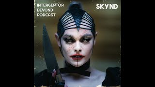 Interview with SKYND ◆ Recorded on 6 November 2023 at Arena - Vienna - Austria