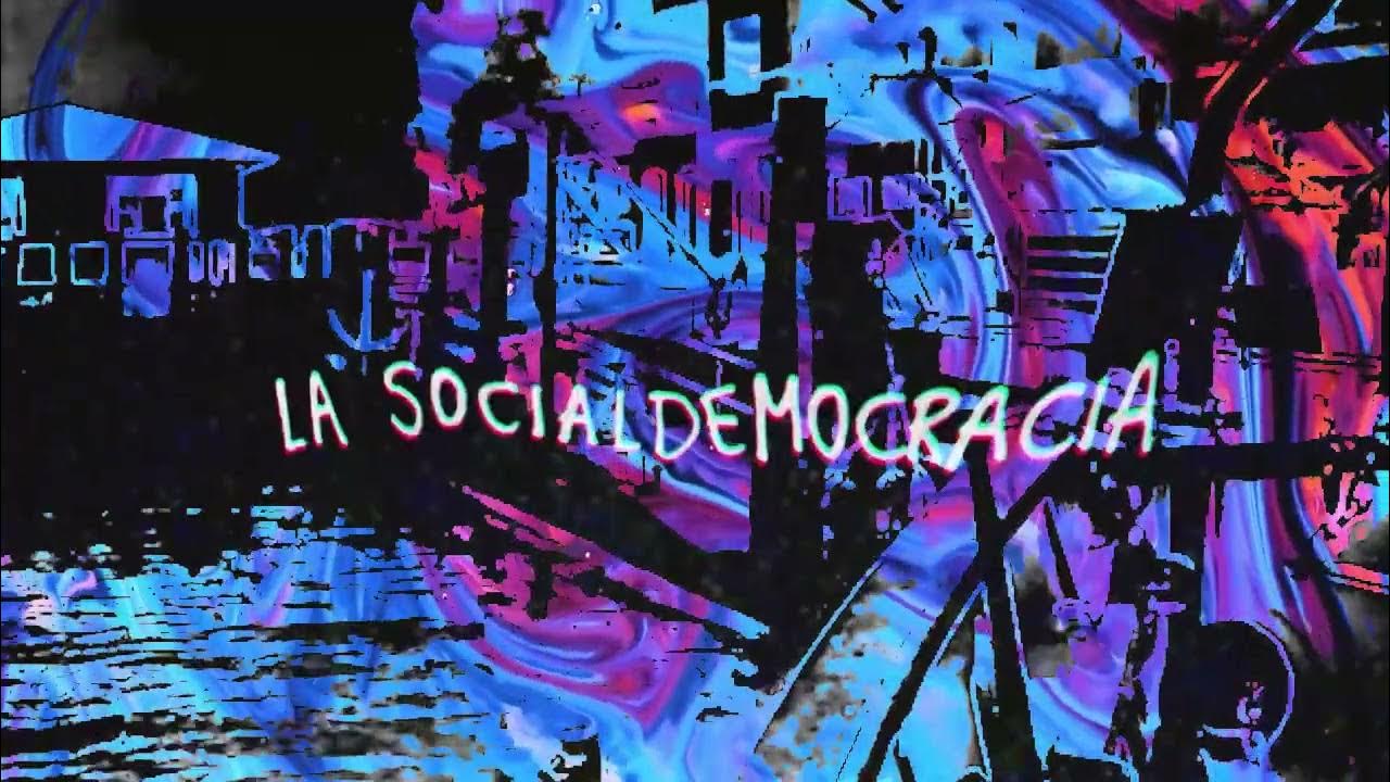 Lord Malvo - Socialdemocracia (videoclip oficial)