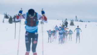Recap EVENT 11 - BIRKEBEINERRENNET - Visma Ski Classics XII