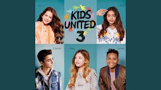 Video thumbnail of "Kids United - Yalla (feat. Amir)"