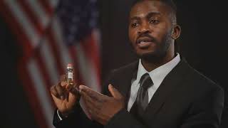 Remembering Dikembe Mutombo  NBA Legend