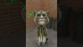 молоко с пукой в игре talking tom cat #3 друзья анджелы