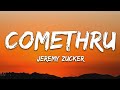 Jeremy Zucker - Comethru (Lyrics) feat. Bea Miller  |  30 Min (Letra/Lyrics)