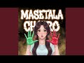 MASETALA CHAIRO FUNK