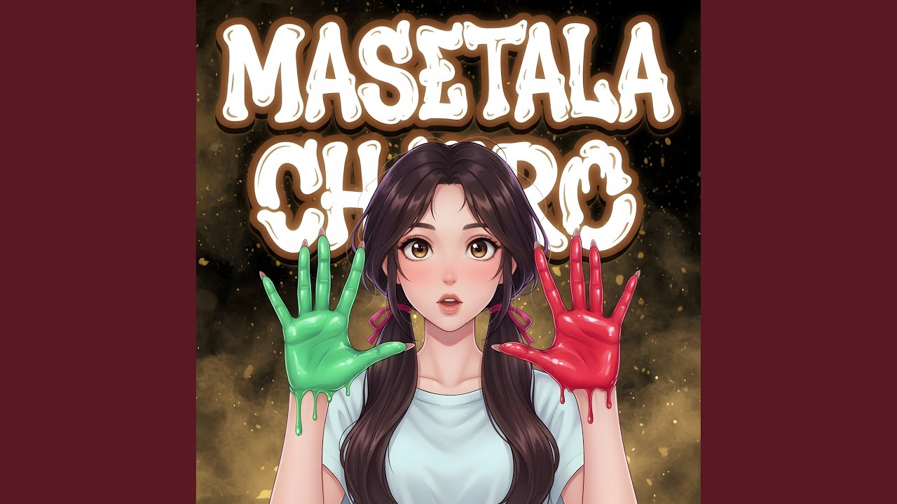 MASETALA CHAIRO FUNK