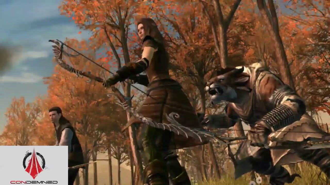 TeamCND Condemned : Guild Wars 2 GW2 - Scouting Guide