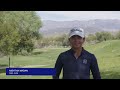 Nishtha Madan First Round Interview | 2022 IOA Championship