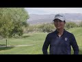 Nishtha Madan First Round Interview | 2022 IOA Championship