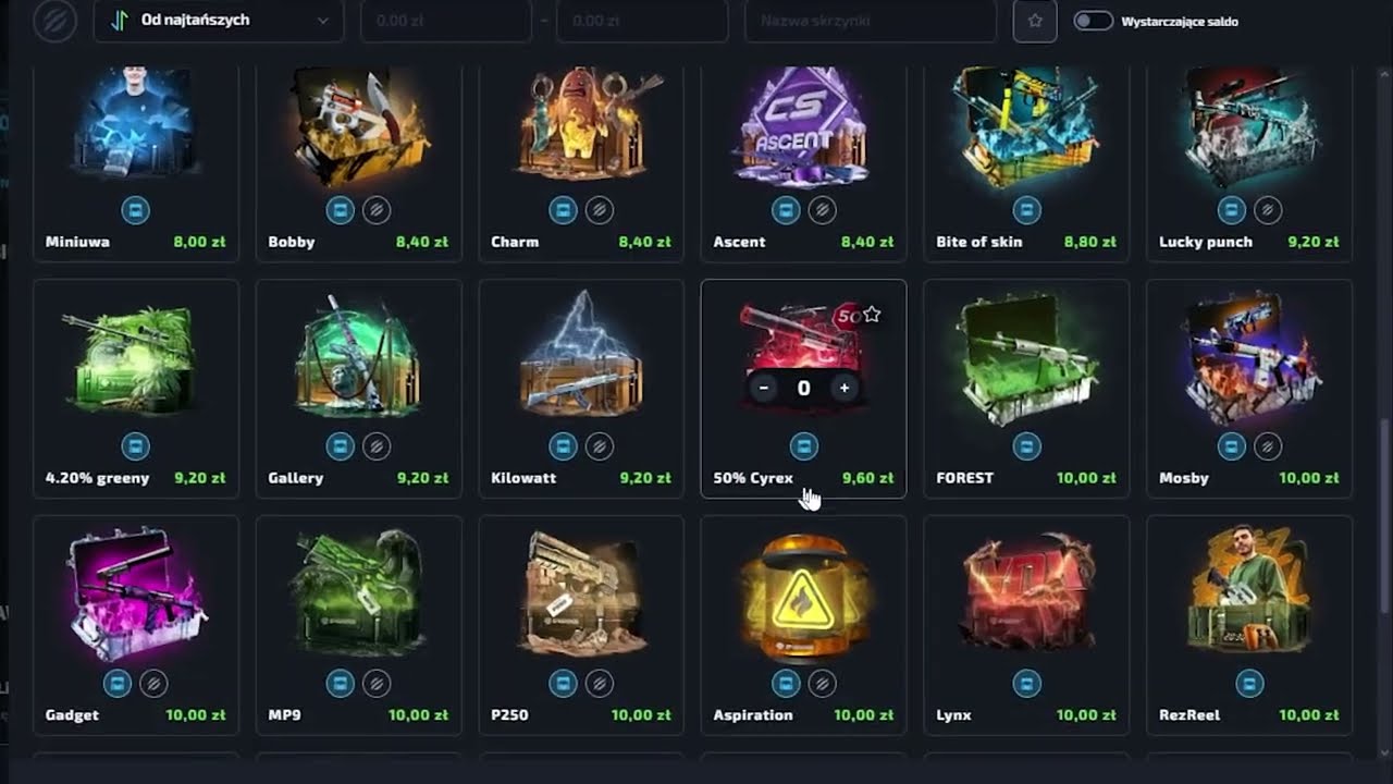 Bitewki z coachem part 2