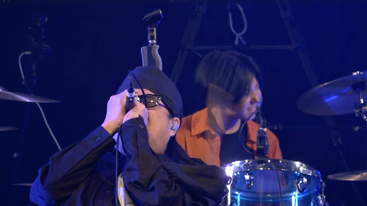 Flower - Show Wesugi (Original by WANDS) Live Performance - YOYOKA Solo Concert 2025