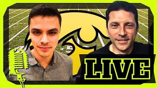 Full NORTHERN ILLINOIS WEEK / Iowa Hawkeyes LIVE 261 News