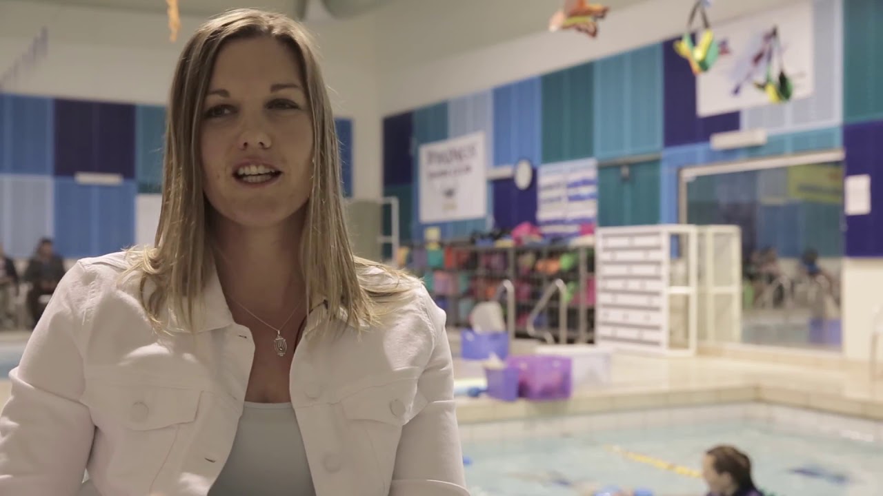 Learning to swim with Kings Swim School YouTube Learning to swim with Kings Swim School YouTube