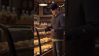 Rumi Kindness To Poor Jinu