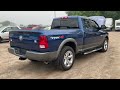 2010 dodge ram 1500 laramie  repocast