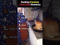 Ranking Funniest Food Fails Moments #funniestvideo