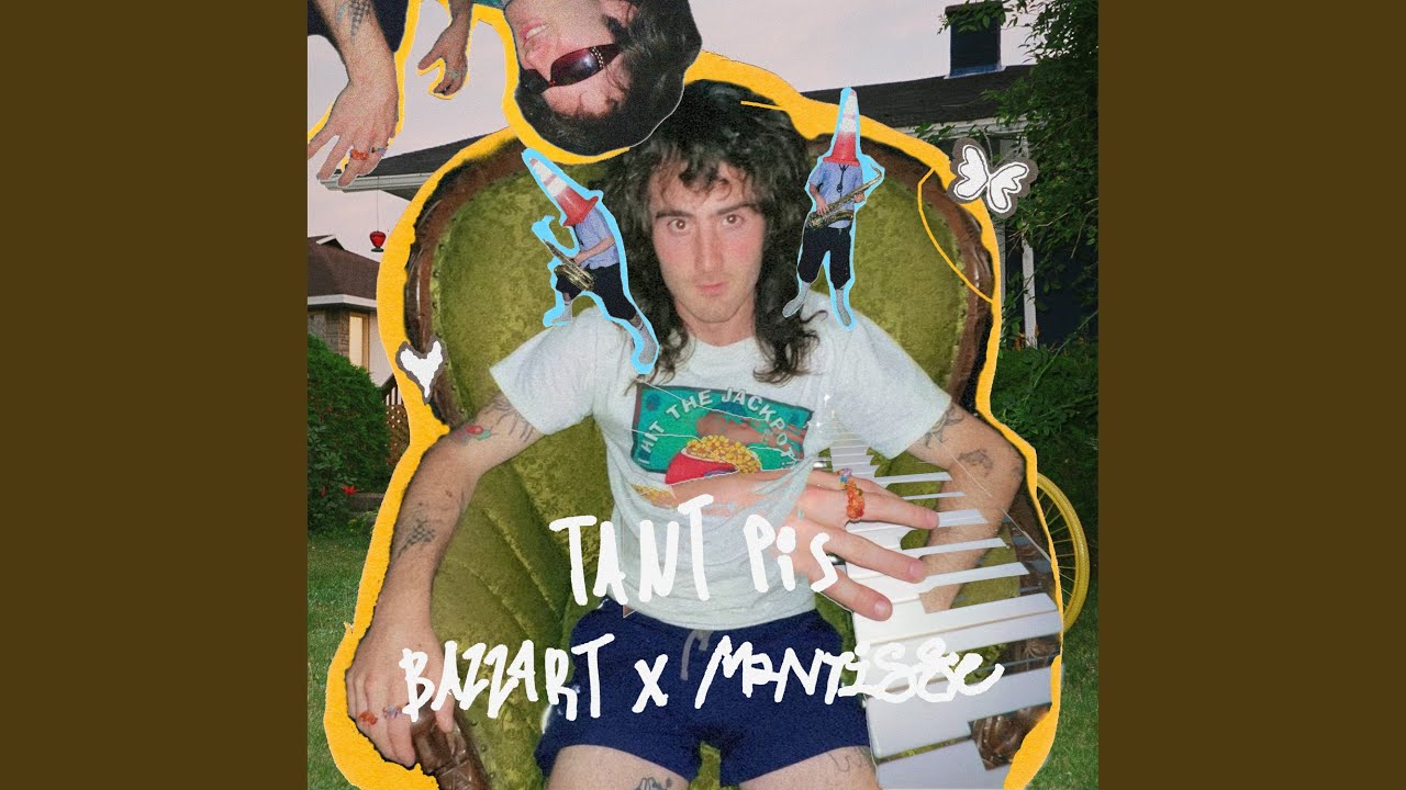 Watch Tant pis on YouTube Watch Tant pis on YouTube