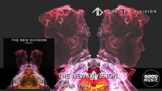 The New Division - 17  Holy [GEMINI]