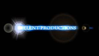 Sony Vegas Pro 8 Lens Flare Glow Intro