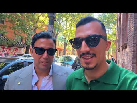 صدمتني جورجيا واش بلاد مزيانة للمعيشة