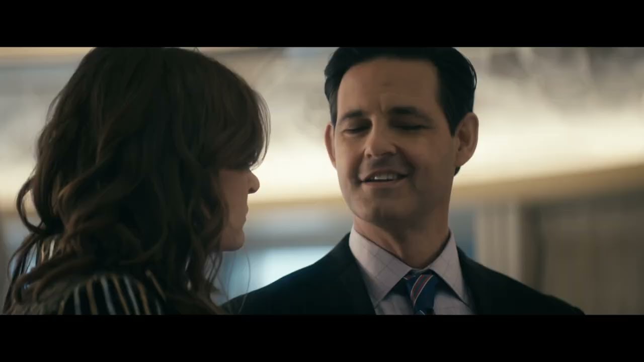 Ashley Got Dumped by Coleman | The Boys S04E05