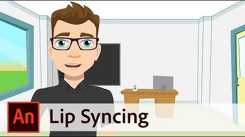 How to Lip Sync with Auto Lip Sync (Part-3) – Using Auto Lip Sync