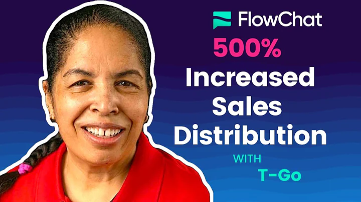 500% Increased Distribution in Digital Marketing (...