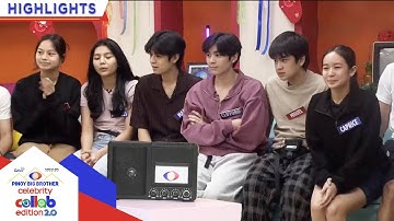 Day 33: Housemates, first time makakita ng cassette! | PBB Collab 2.0