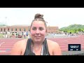 WIAA State Track & Field Championships Day 1