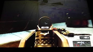 F.3.A.R. 3 Interval 5: The Tower pt (playthrough)