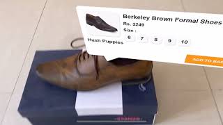 ARkit 2 0 Object Scanning Shoe scanning