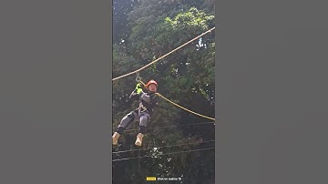 High Angle Rescue Technique (BRRTC) Basic Rope Rescue Training Course Cy2024