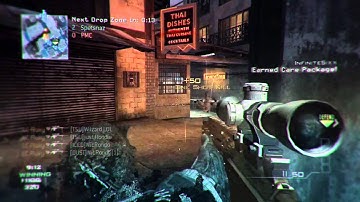 [Call of Duty] EoN Fluxy │ Introduction for "TheEoNArmy" Edited by Silvaah