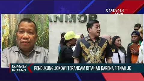 Respons Terbaru Jusuf Kalla soal Kasus 