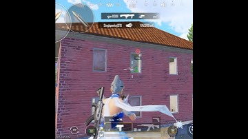 1v1 🥵 wait for end #fun2on