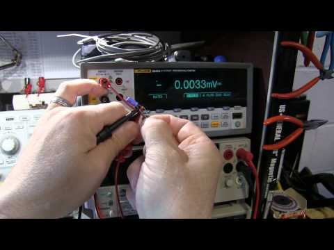 Video: Power capacitors. Characteristics and application