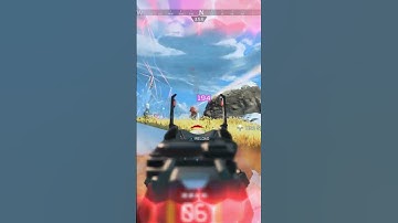 HUMAN AIMBOT!😱😮