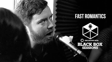 Fast Romantics - "Julia"