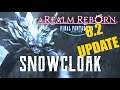 Snowcloak (6.2 UPDATE) - Boss Encounters Guide - FFXIV A Realm Reborn