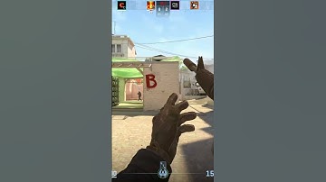 CS2: Mirage B Retake - Holy Moly