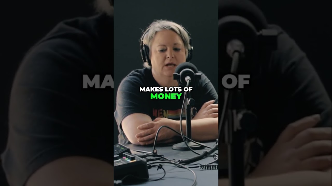 Afraid to Check Your Account Balance? You’re Not Alone! | Let’s Go! Podcast