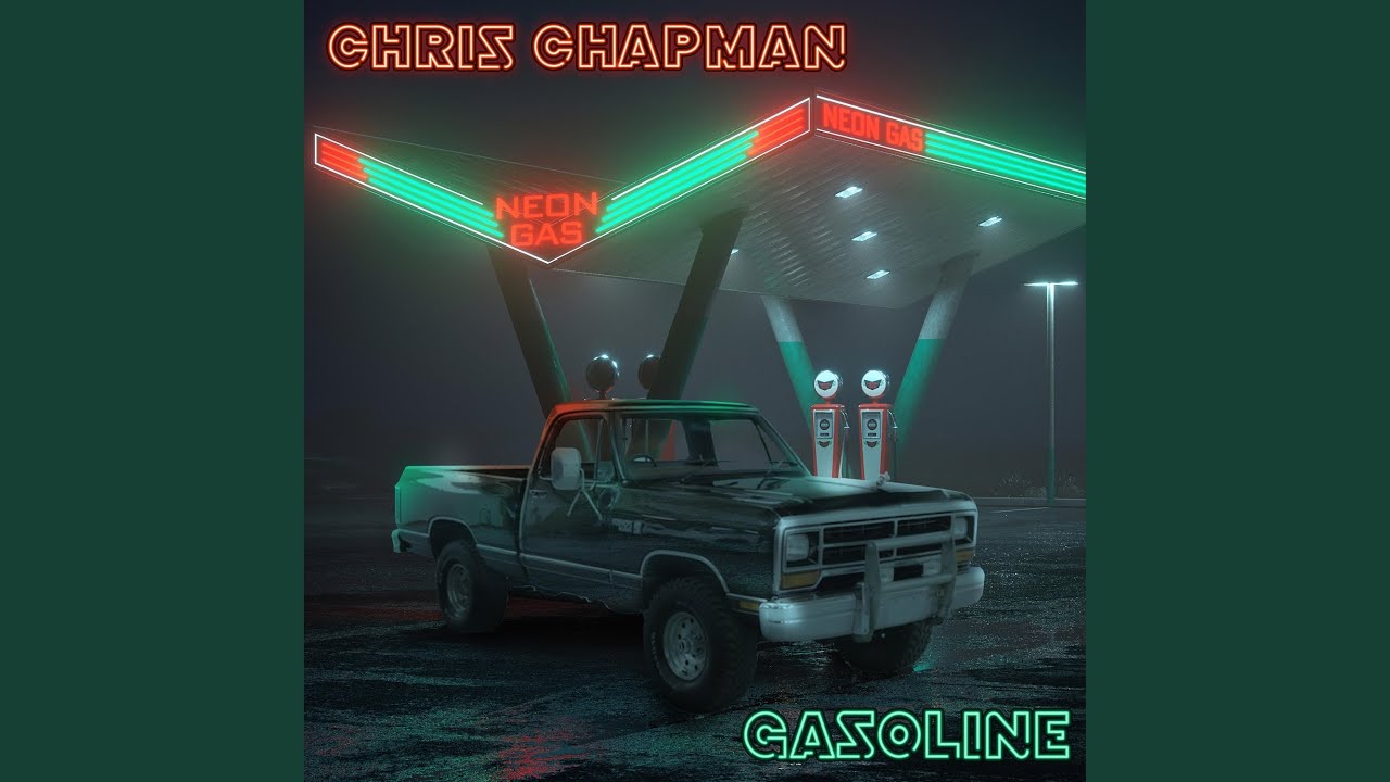 Watch Gasoline on YouTube Watch Gasoline on YouTube