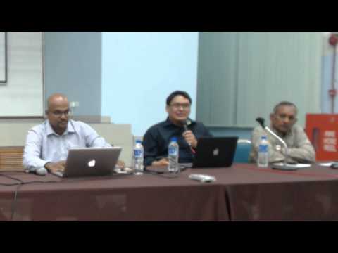 Forum Freedom of Religions in Malaysia : We Live in Peace and Harmony Forum Freedom of Religions in Malaysia : We Live in Peace and Harmony